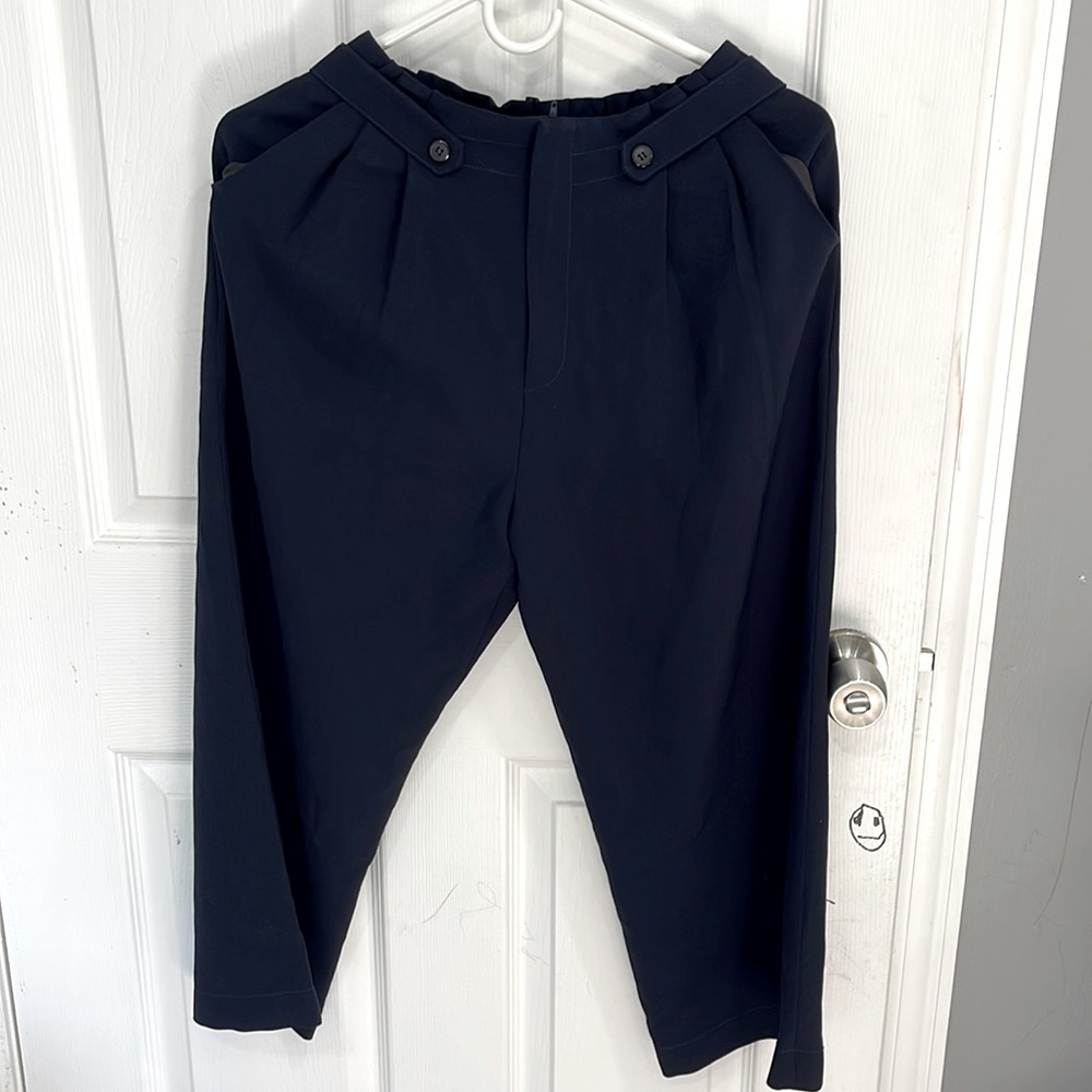 Trouser